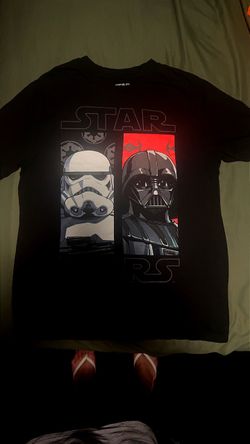 Star Wars T-shirt
