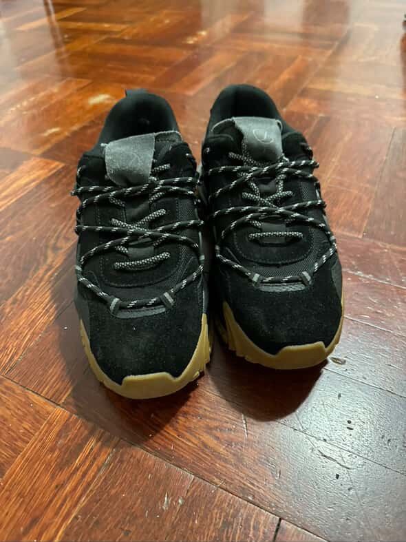 Javi Sneaker
