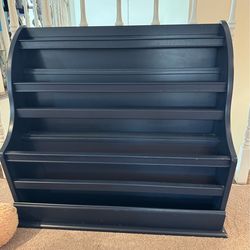 Child’s Book Shelf