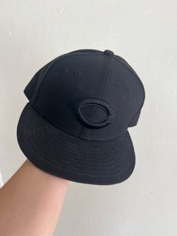 Men’s hat size 7 1/4