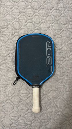 Honolulu J2CR paddle