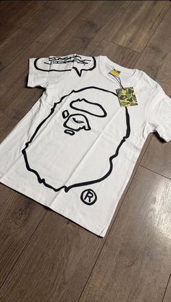 Bape shirt