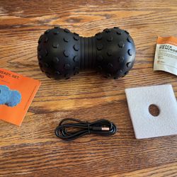 Lifepro 4-speed Massaging Ball