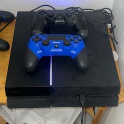 PlayStation 4