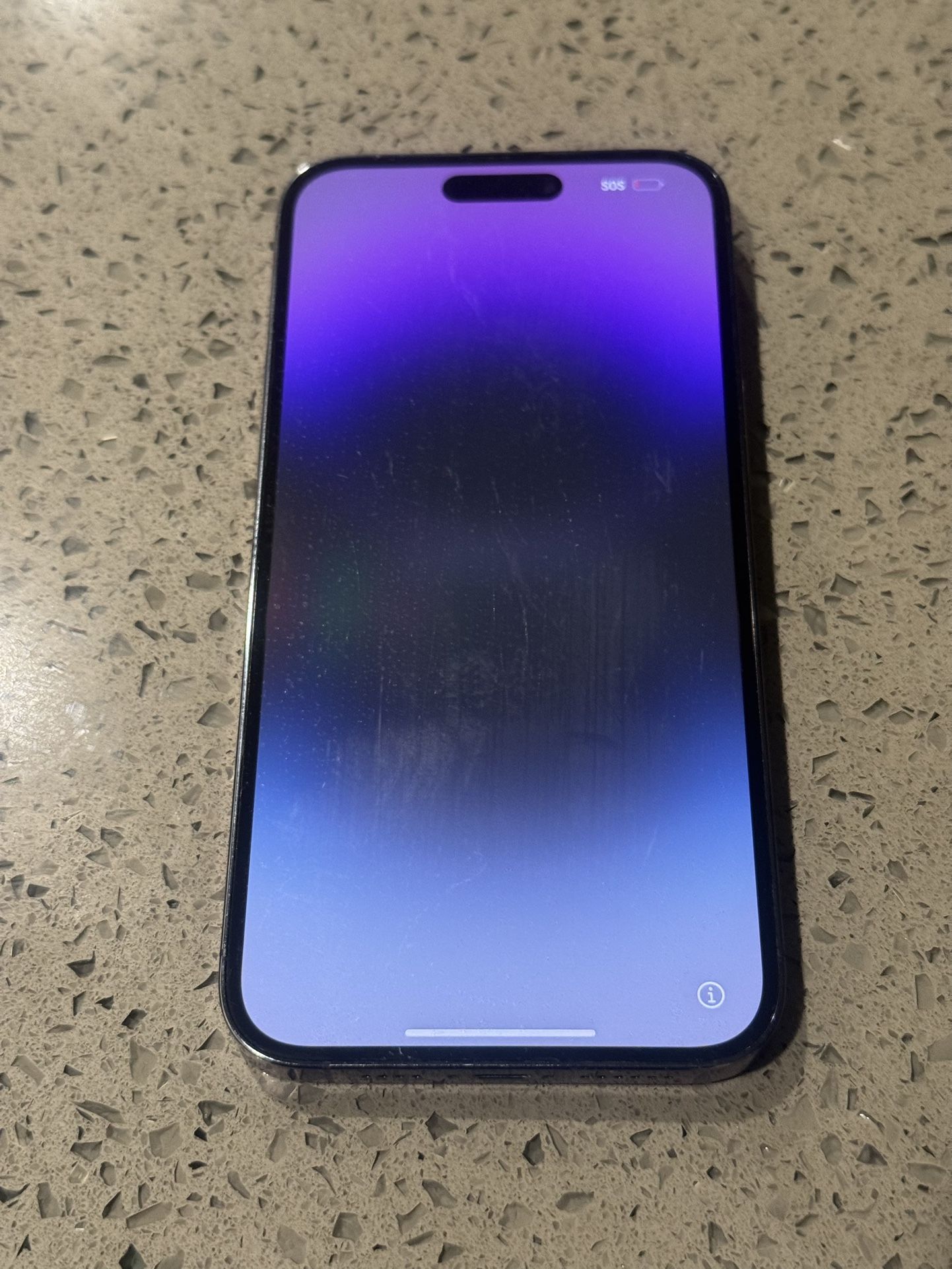 iPhone 14 Pro Max 