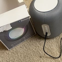 Bluetooth Speaker 