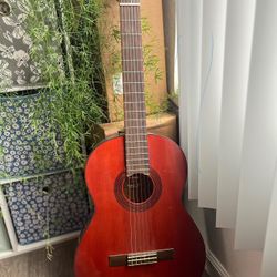 Yamaha Acoustic Guitar G51-1