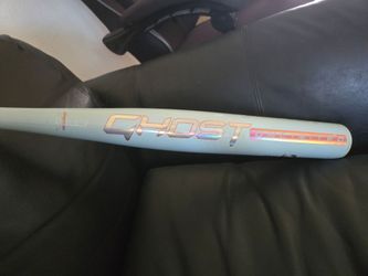 Easton ghost bat