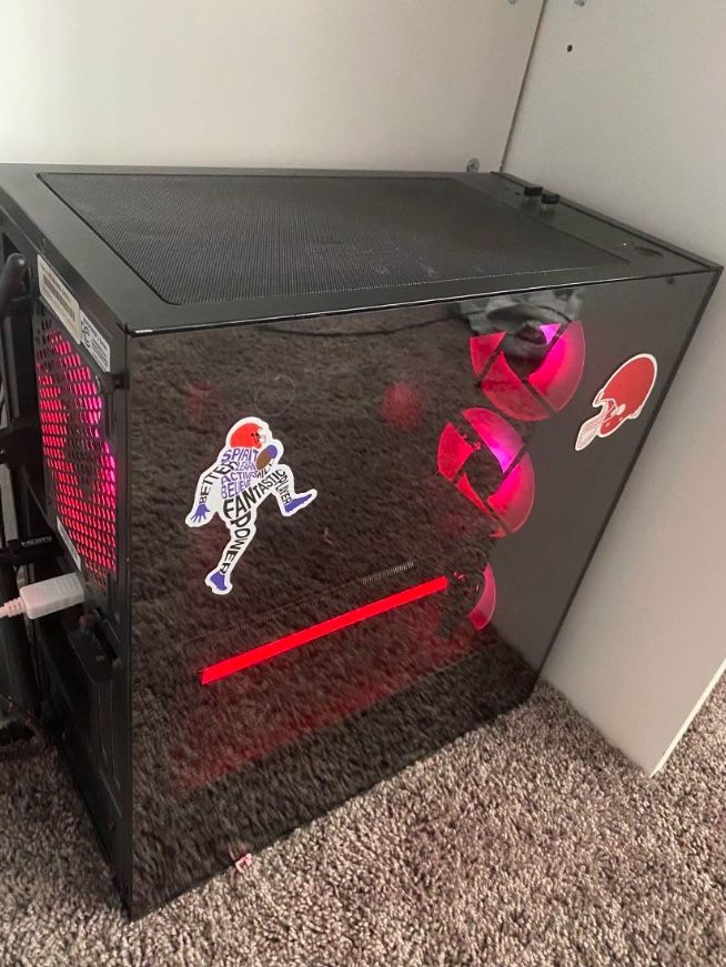 Gaming Pc