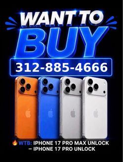 iPhone pallet buyer