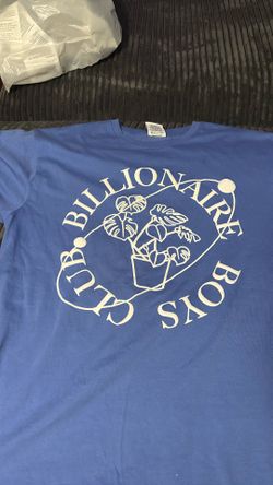 Billionaire Boys Club