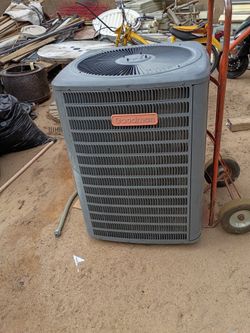 5ton unit