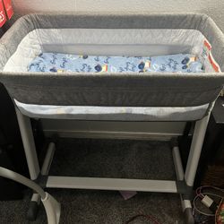 Bassinet