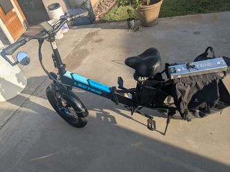 Lectric xp 3.0