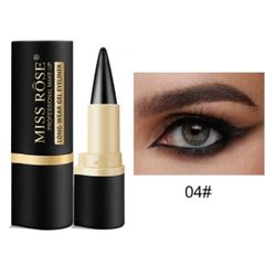 waterproof eyeliner , long lasting gel eyeliner 