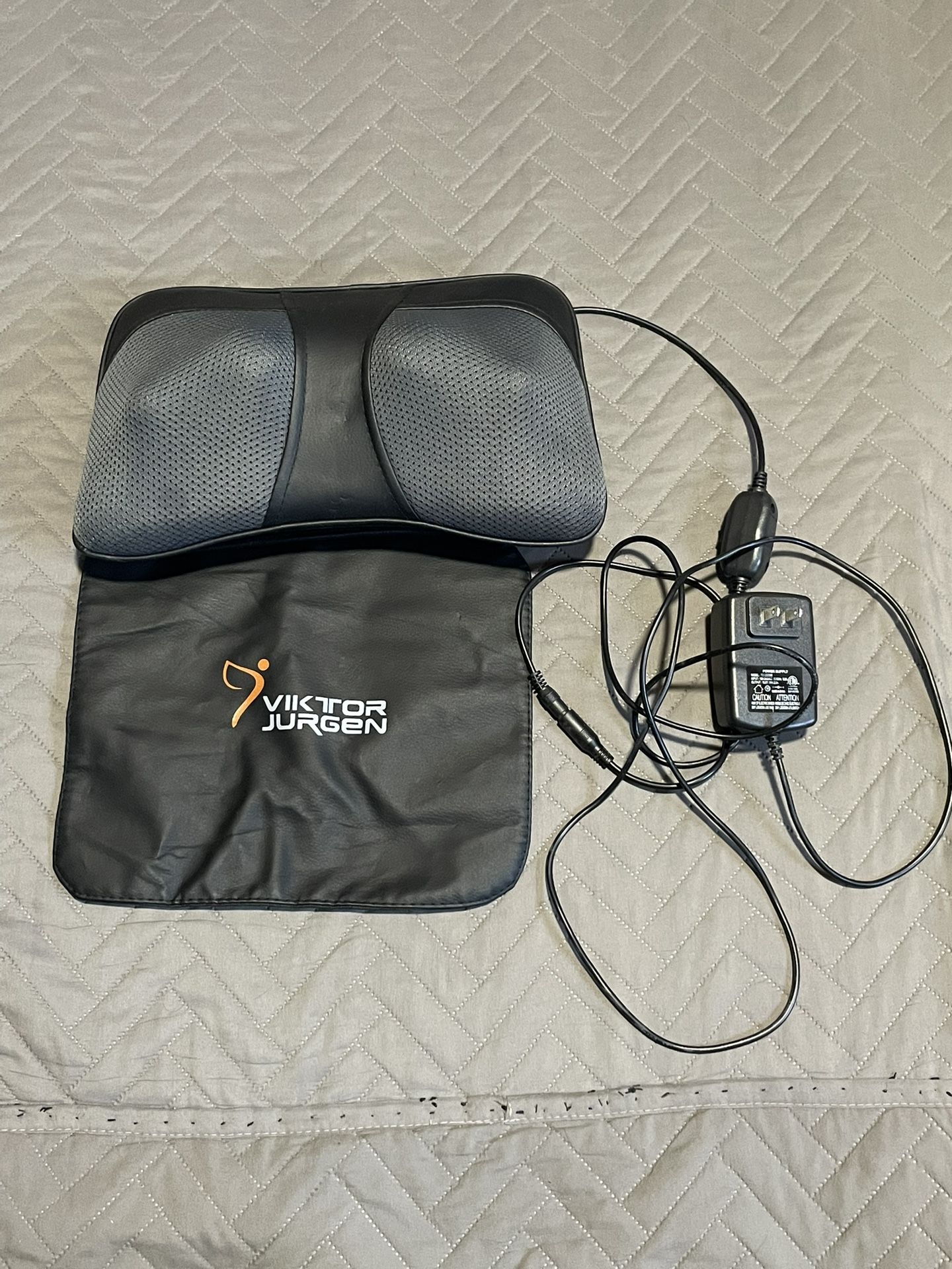 Foot Massager