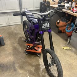 2025 Eride Pro SS 2.0