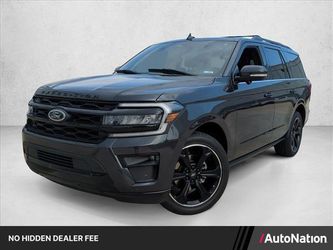2023 Ford Expedition