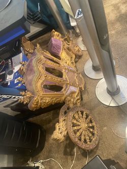 Carriage