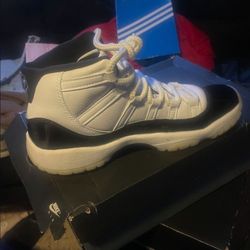 Jordans Size 6.5