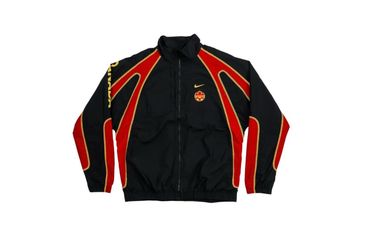 Canada x NOCTA Men's Woven Track Jacket