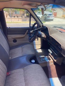 Toyota Hilux 1983 automatic