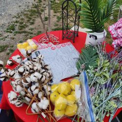 Lot Of Home Decorations All For $20