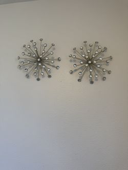 Wall Decor Both For 5