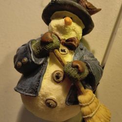 Boyds Bears Collection