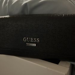 Guess Wallet