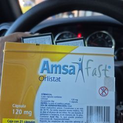 Suplementos para perder de peso