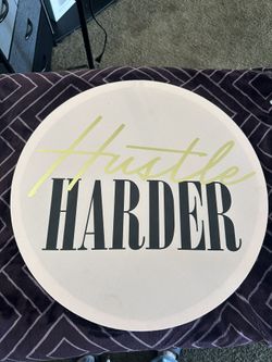 Business Sign