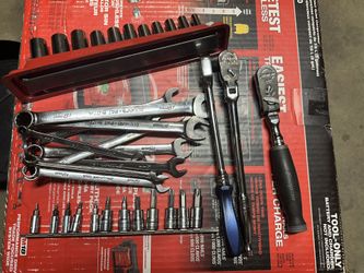 Snap-On Tools
