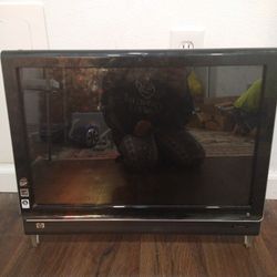 Iq  500  Touch Smart Windows 7 Professional 