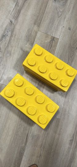Storage Bins