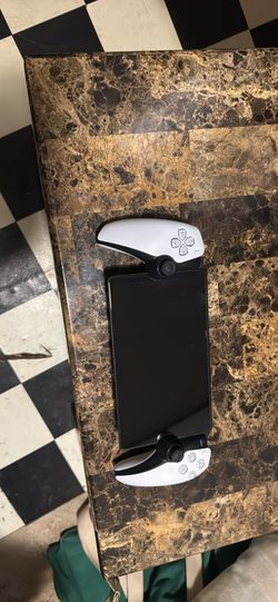 PS portal