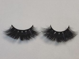 Lashes