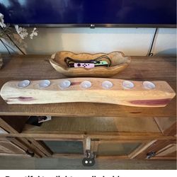 Tea Light Candle Holder 