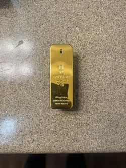  1 Million by Paco Rabanne Eau De Toilette For Men 200 ml