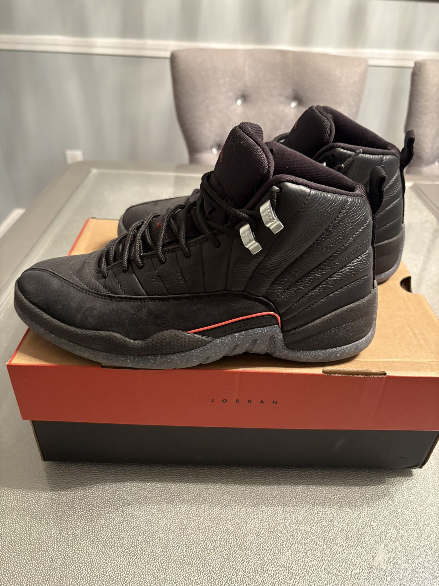 Jordan 12