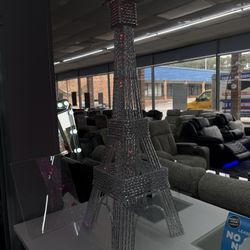 LED Bling Eiffel Tower