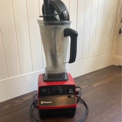 Vitamix Blender