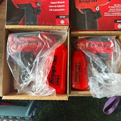 Snap On Impact 