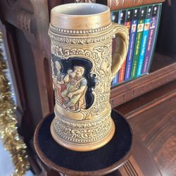 Brazilian Beer Mug