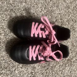 Boots And Toddlers Soccer cleats For Girl 