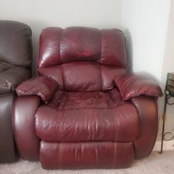 Recliner