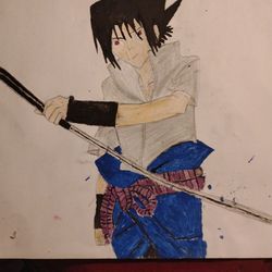 Sasuke