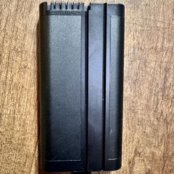 Battery Replacement Compatible