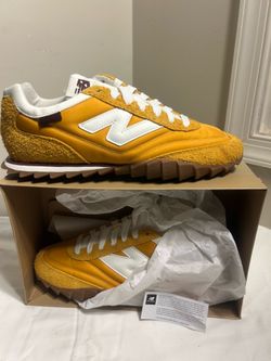 New Balance x Donald Glover RC30 Golden Hour Size 11 Men’s NEW