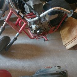 Mini Bike
